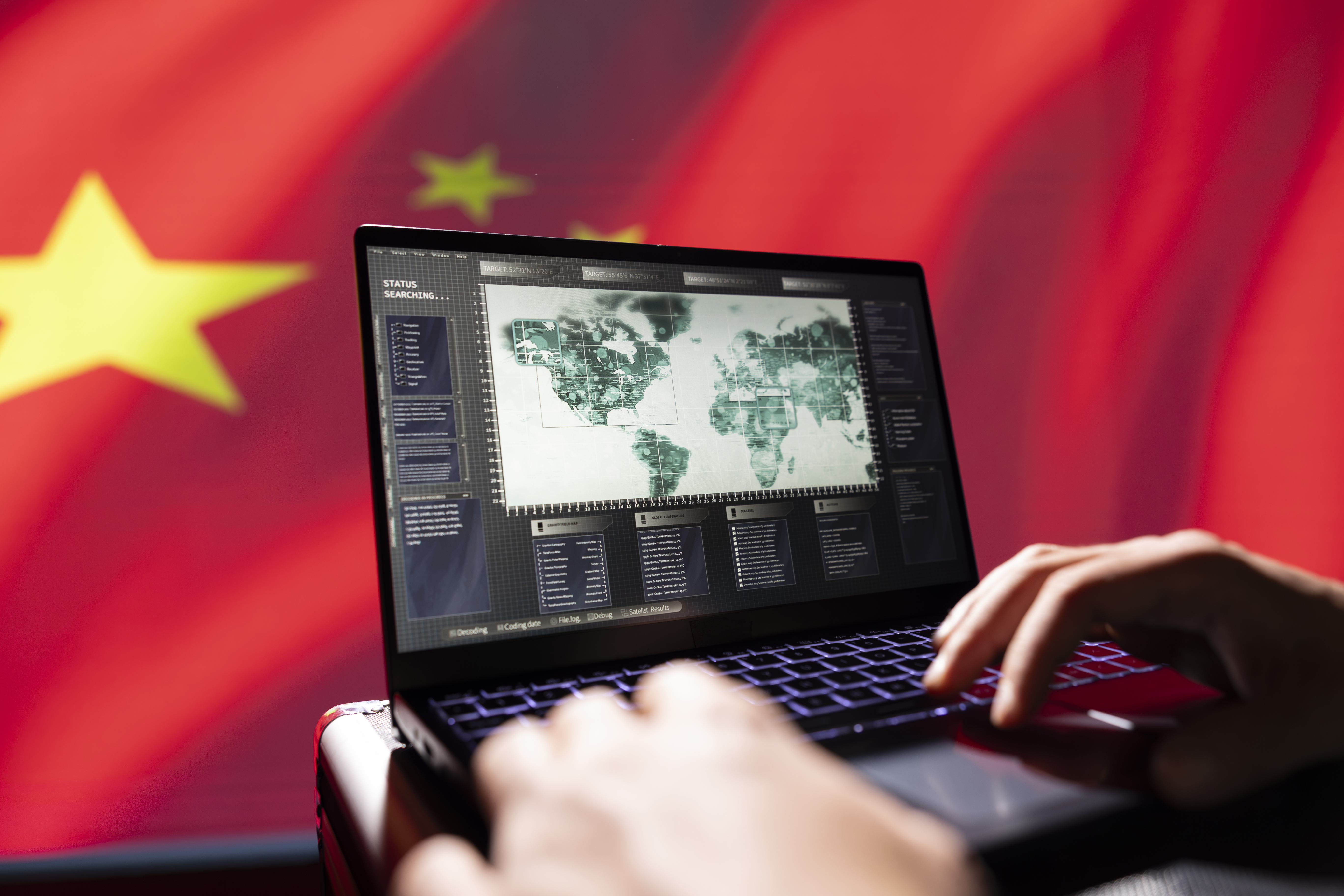 Chinês para Negociações Internacionais
